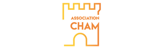 Logo de l'assoctiation C.H.A.M