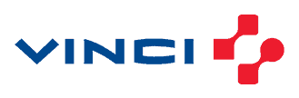 Logo de l'entreprise Vinci